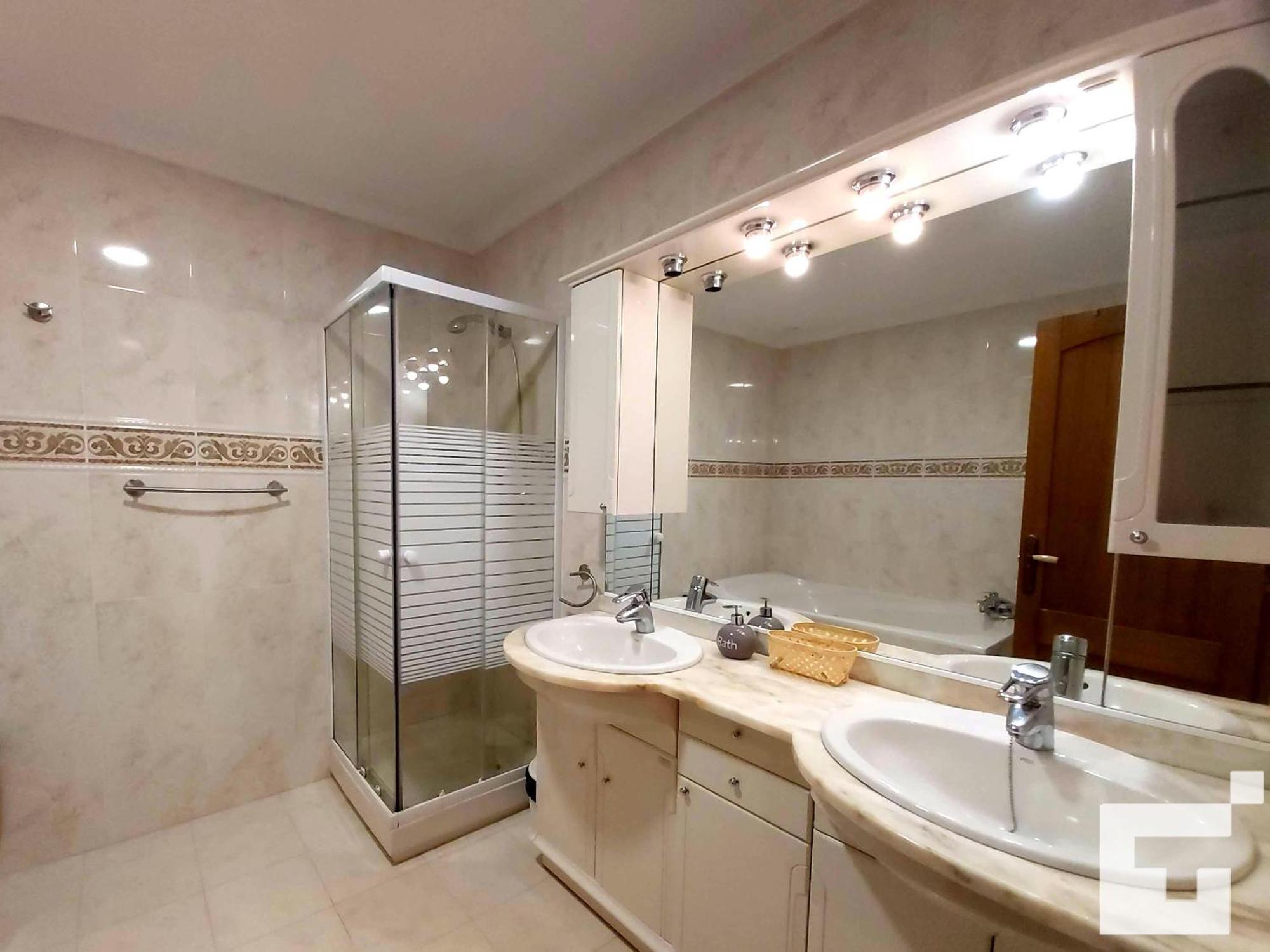 Bungalow La Merced 34G - Grupo Turis กัลเป ภายนอก รูปภาพ