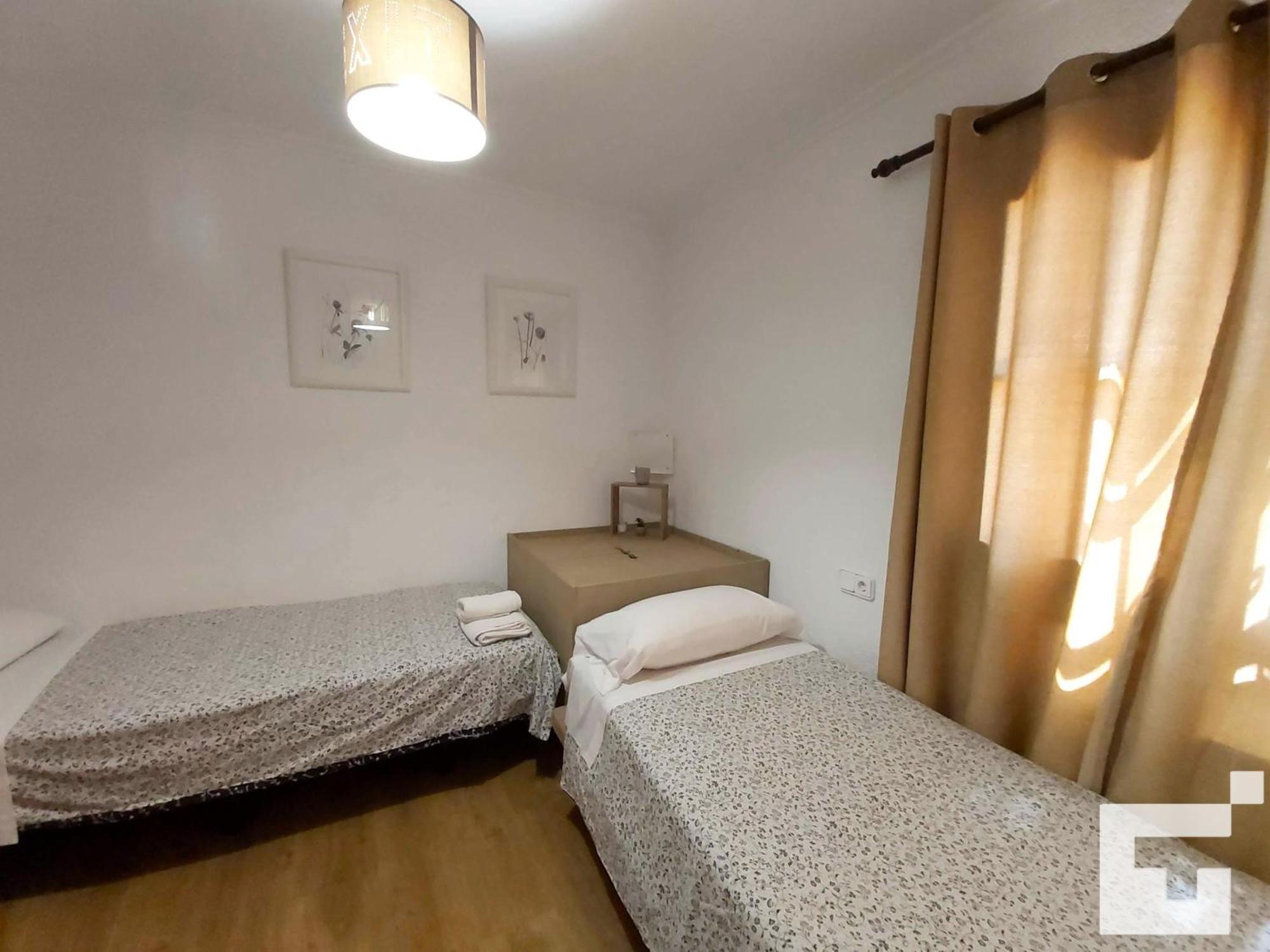 Bungalow La Merced 34G - Grupo Turis กัลเป ภายนอก รูปภาพ