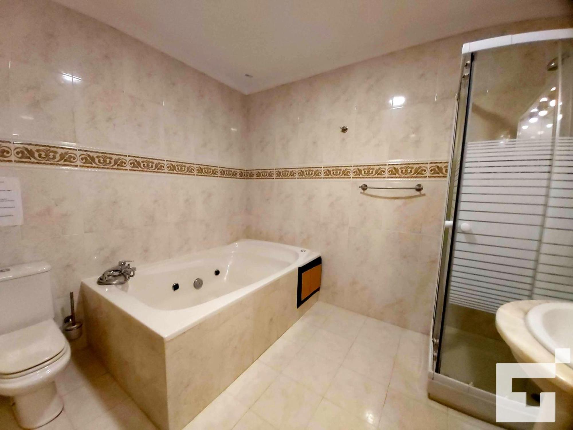 Bungalow La Merced 34G - Grupo Turis กัลเป ภายนอก รูปภาพ