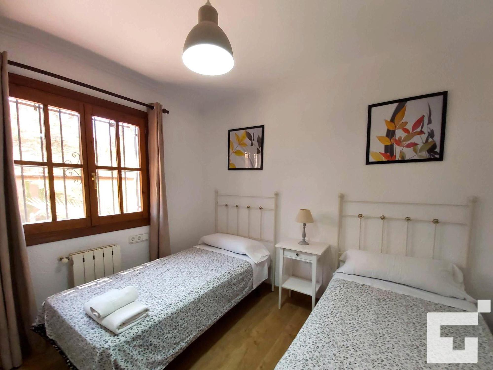 Bungalow La Merced 34G - Grupo Turis กัลเป ภายนอก รูปภาพ