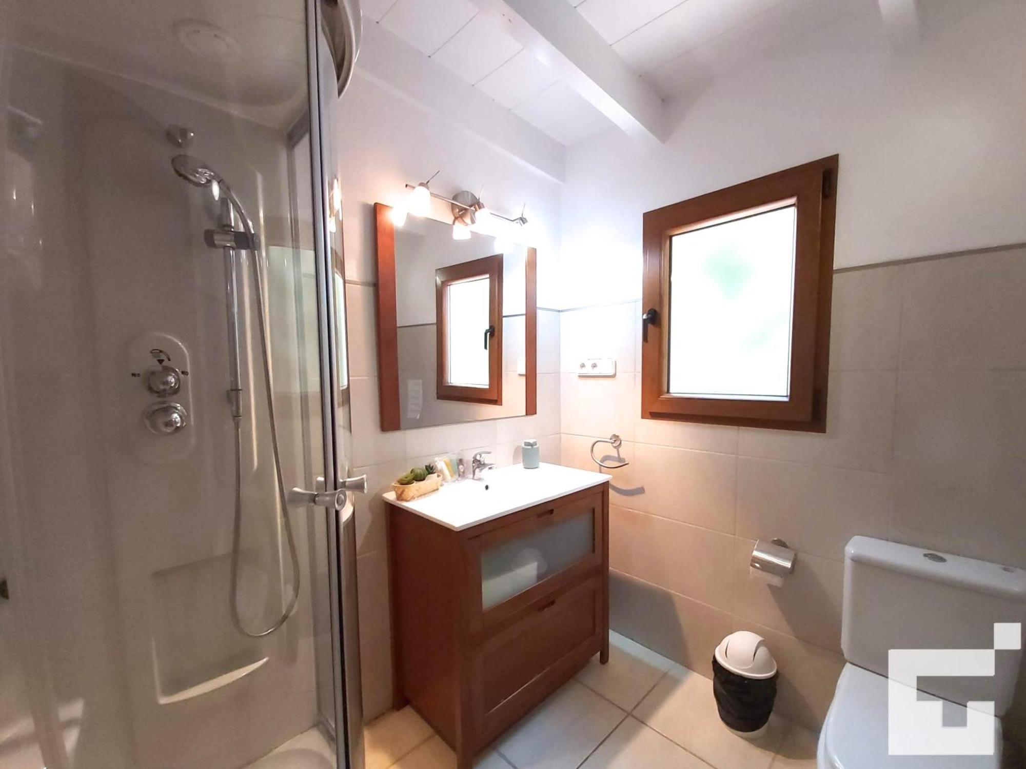 Bungalow La Merced 34G - Grupo Turis กัลเป ภายนอก รูปภาพ