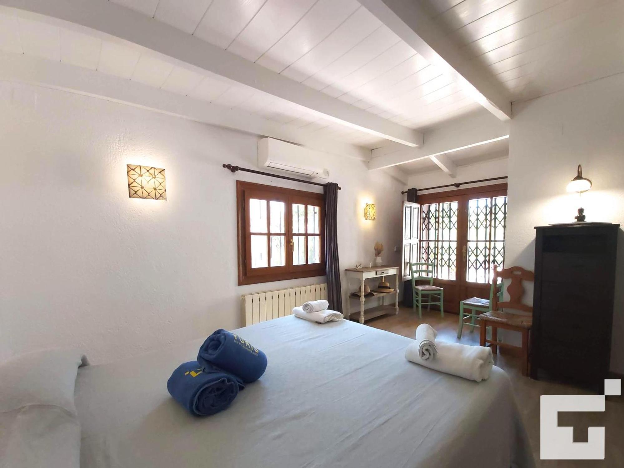 Bungalow La Merced 34G - Grupo Turis กัลเป ภายนอก รูปภาพ