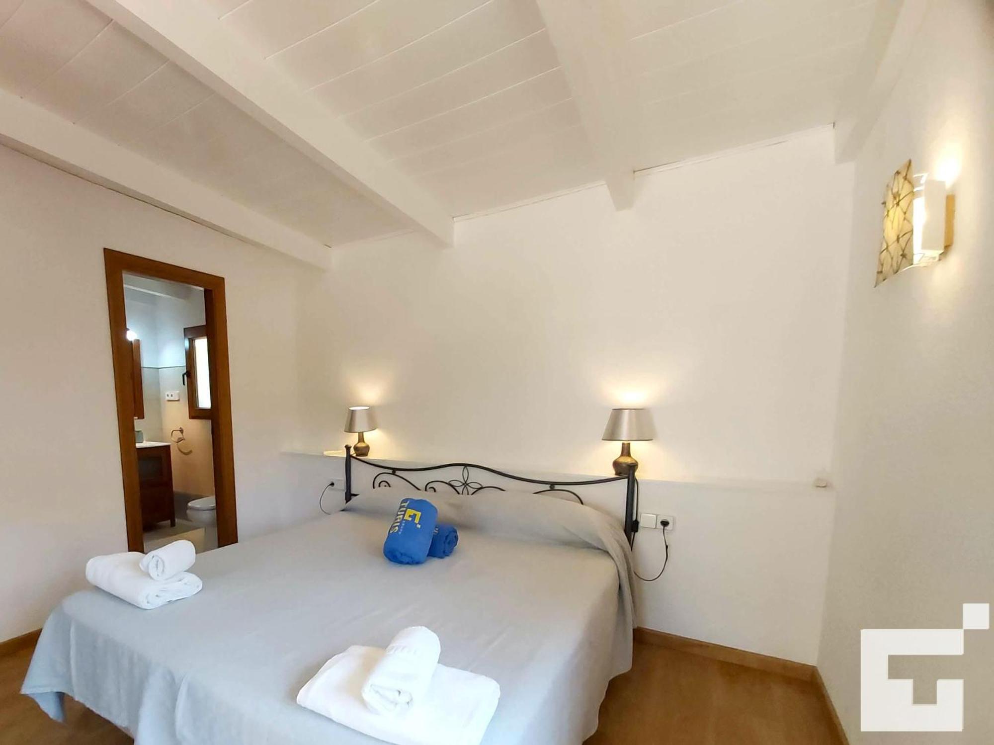 Bungalow La Merced 34G - Grupo Turis กัลเป ภายนอก รูปภาพ