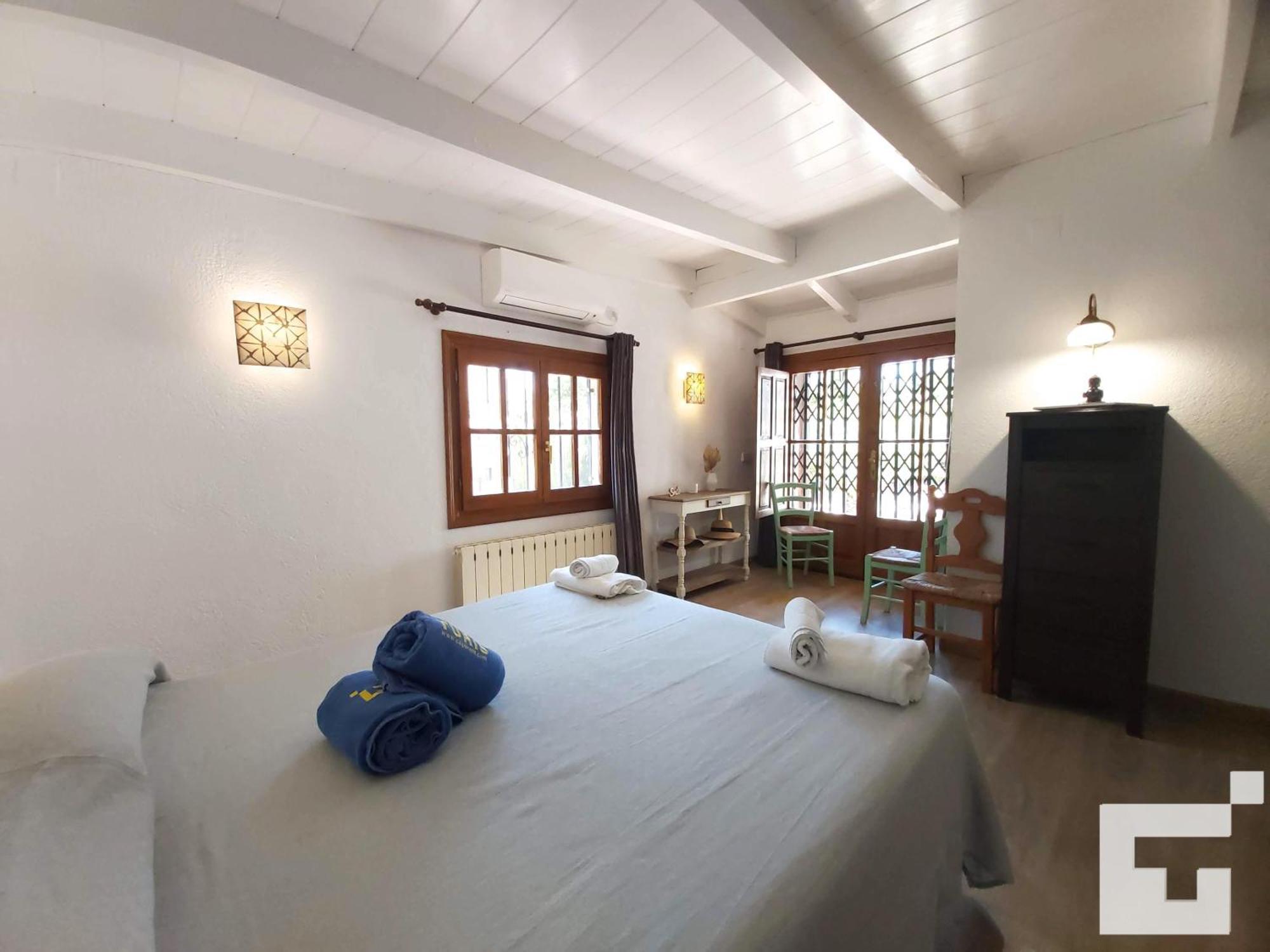 Bungalow La Merced 34G - Grupo Turis กัลเป ภายนอก รูปภาพ