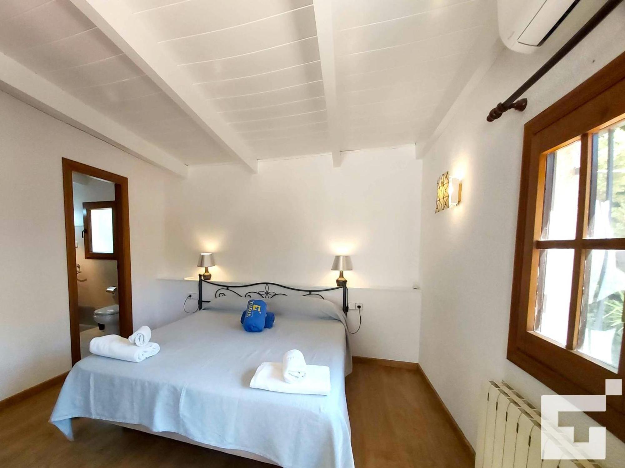 Bungalow La Merced 34G - Grupo Turis กัลเป ภายนอก รูปภาพ