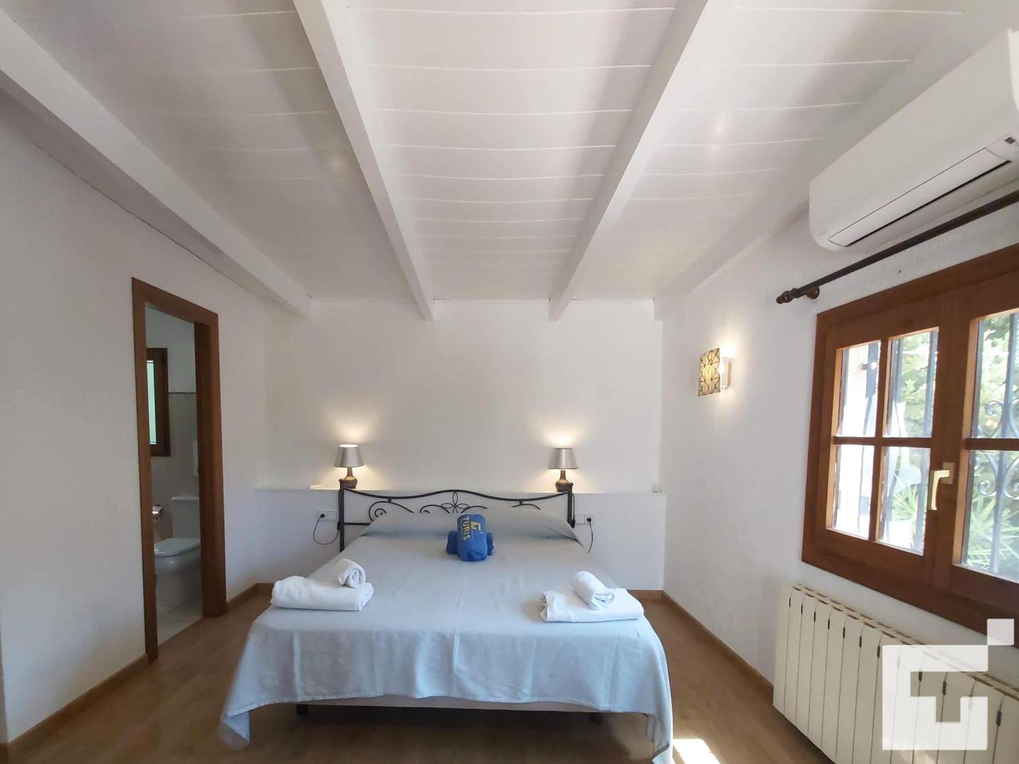 Bungalow La Merced 34G - Grupo Turis กัลเป ภายนอก รูปภาพ