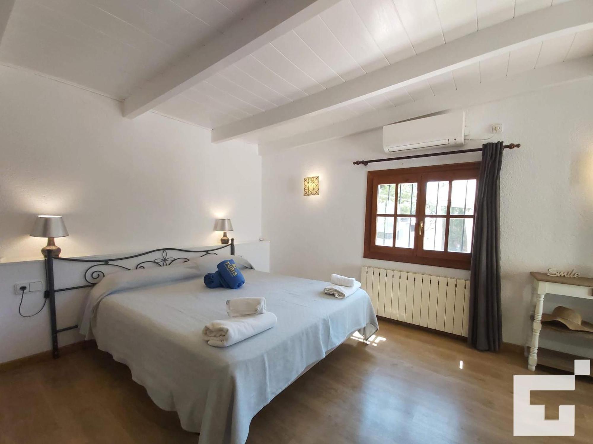 Bungalow La Merced 34G - Grupo Turis กัลเป ภายนอก รูปภาพ